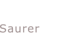 Saurer